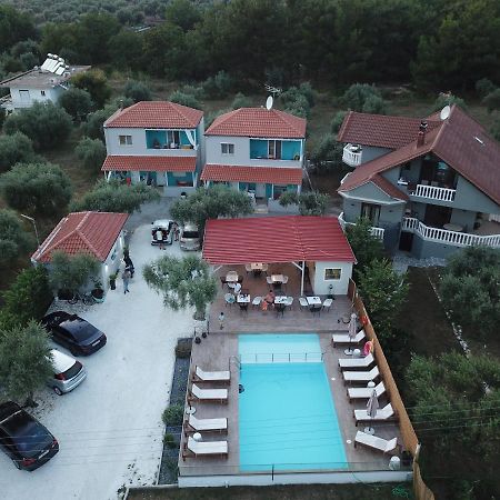 Studios River Потос Екстер'єр фото