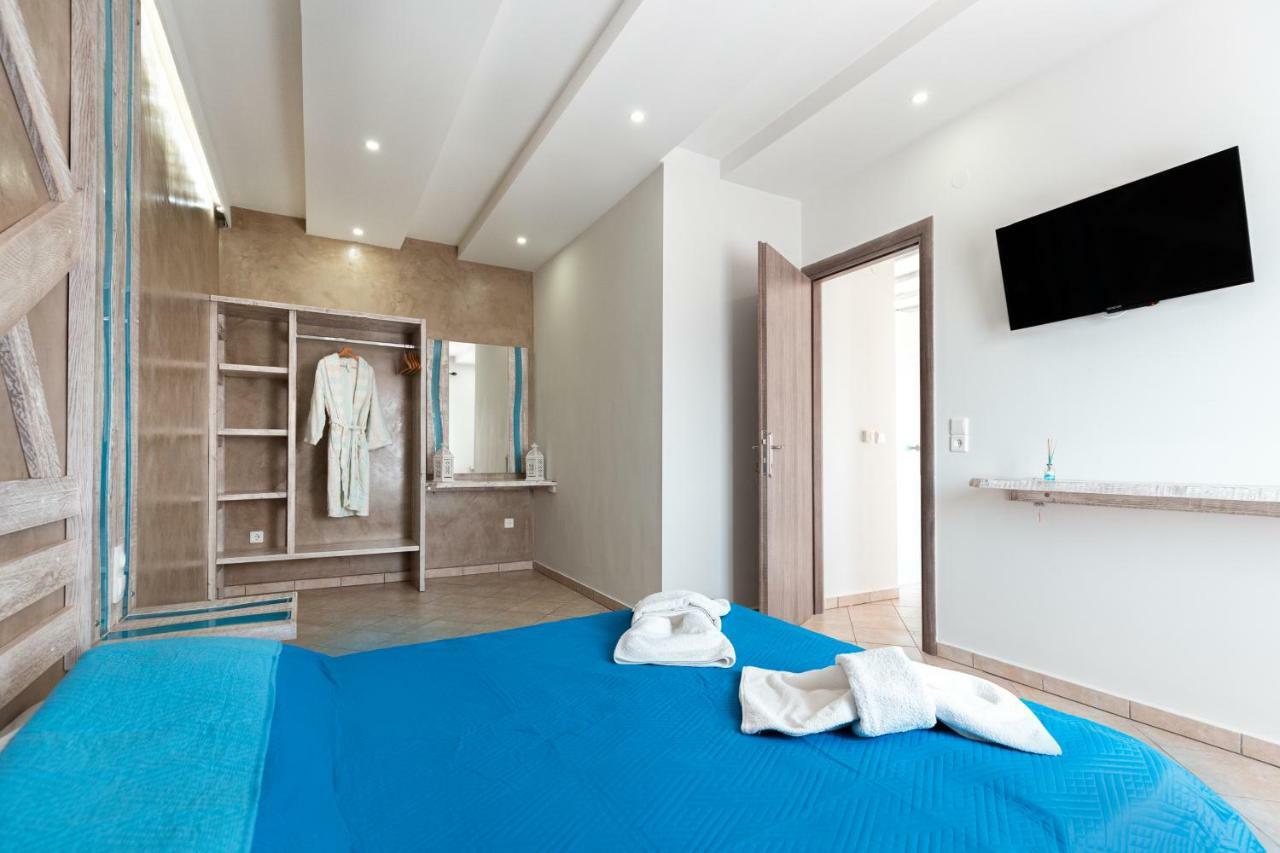 Studios River Потос Екстер'єр фото